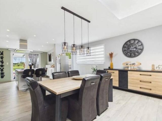 Maison vente à Ham-sur-Sambre, Jemeppe-sur-Sambre