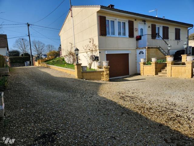 Maison vente à Bar-sur-Aube, Jessains