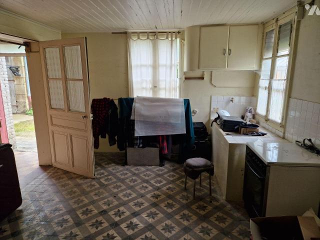 Maison vente à Bar-sur-Aube, Jessains