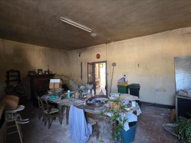 Maison vente à Jeu-Maloches, Indre