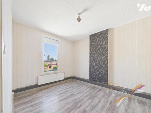 Maison vente à Jeumont, Nord