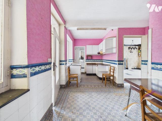 Maison vente à Avesnes-sur-Helpe, Jeumont