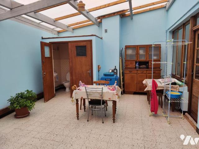 Maison vente à Avesnes-sur-Helpe, Jeumont