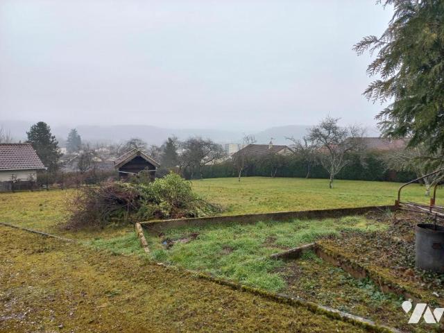 Maison vente à Saint-Dizier, Joinville