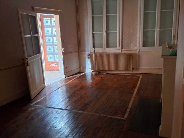 Maison vente à Saint-Dizier, Joinville
