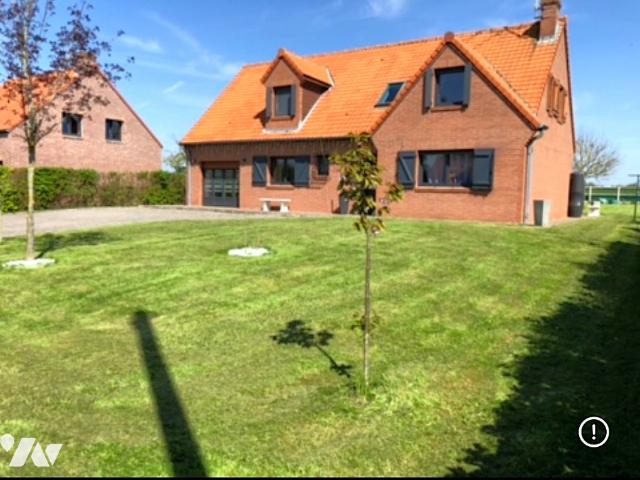 Maison vente à Avesnes-sur-Helpe, Jolimetz