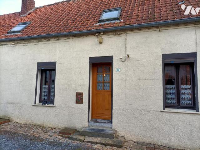 Maison vente à Avesnes-sur-Helpe, Jolimetz