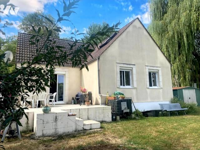 Maison vente à Reims, Jonchery-sur-vesle