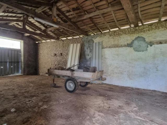 Maison vente à Jonzac