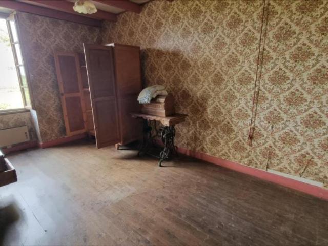 Maison vente à Jonzac