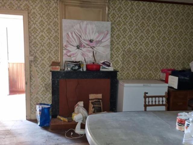 Maison vente à Jonzac
