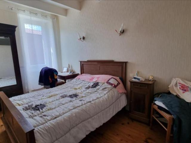 Maison vente à Jonzac