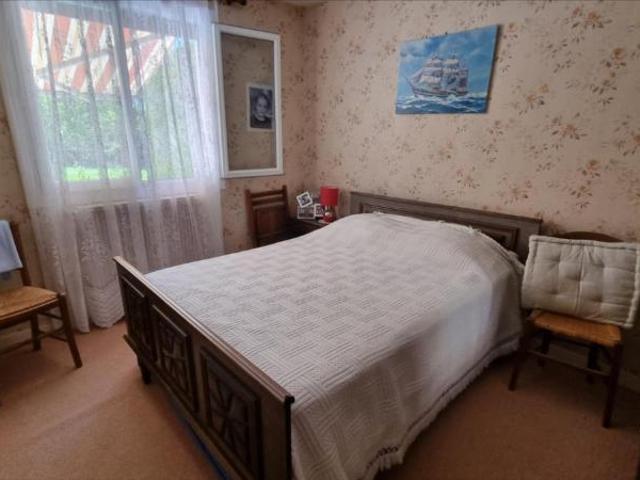 Maison vente à Jonzac