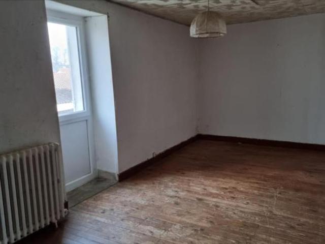 Maison vente à Jonzac