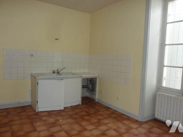 Maison vente à Jonzac