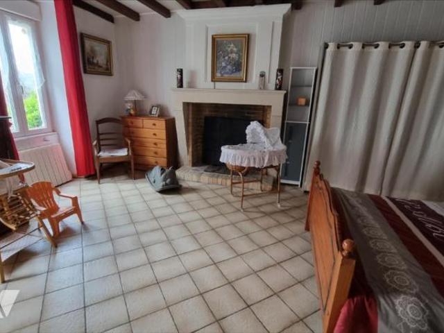 Maison vente à Jonzac
