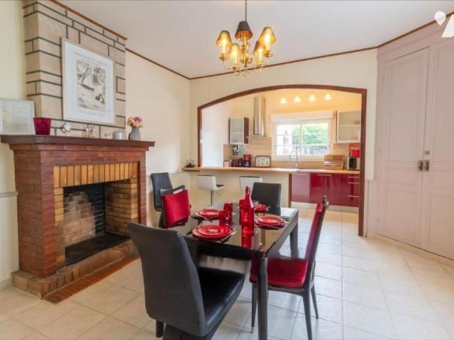 Maison vente à Jonzac