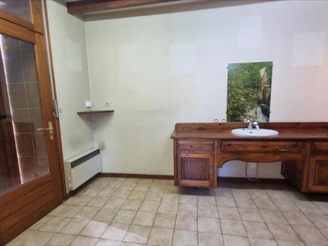Maison vente à Jonzac