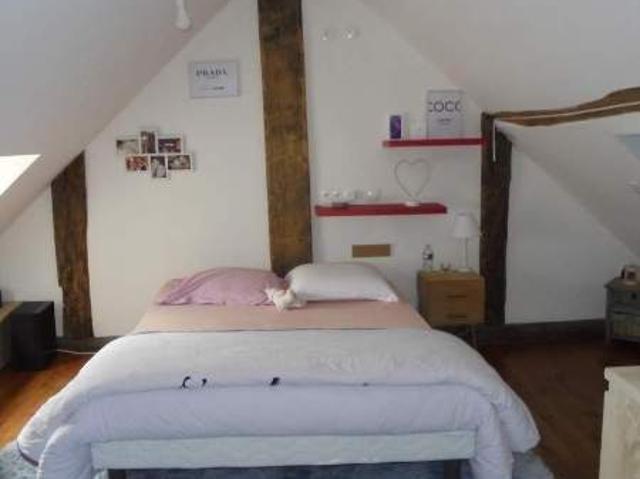 Maison vente à Blois, Josnes