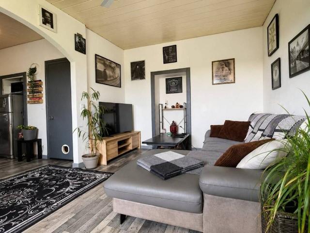 Maison vente à Val-de-Briey, Joudreville