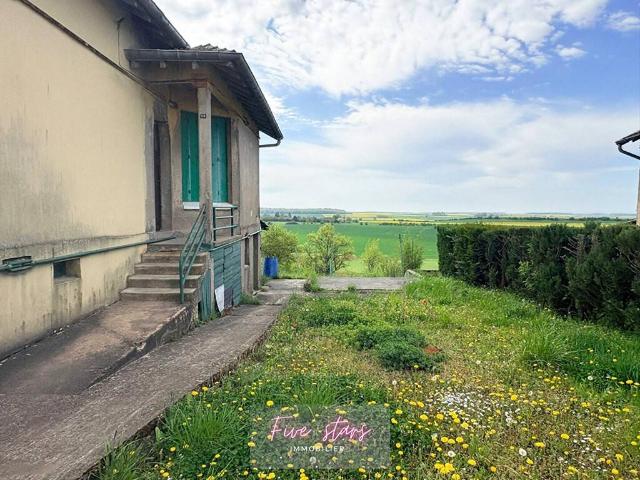 Maison vente à Val-de-Briey, Joudreville