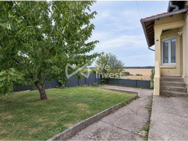 Maison vente à Joudreville, Meurthe-et-Moselle