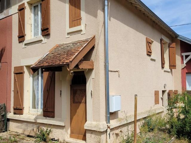 Maison vente à Val-de-Briey, Joudreville