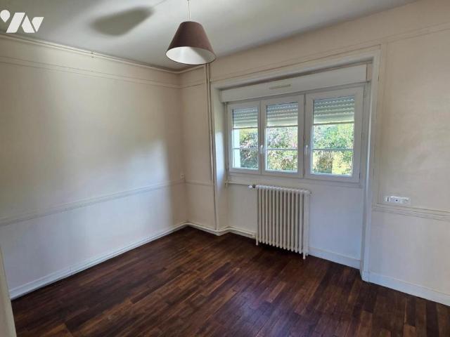 Maison vente à Alençon, Joué-du-bois