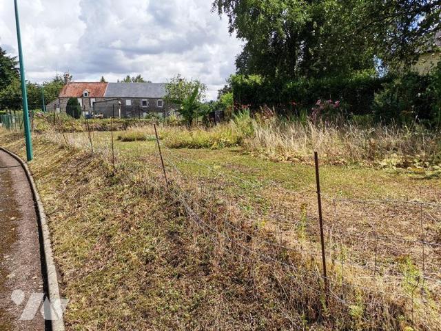 Maison vente à Alençon, Joué-du-bois