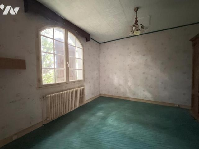Maison vente à Tours, Joué-lès-tours