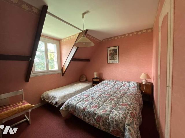 Maison vente à Tours, Joué-lès-tours
