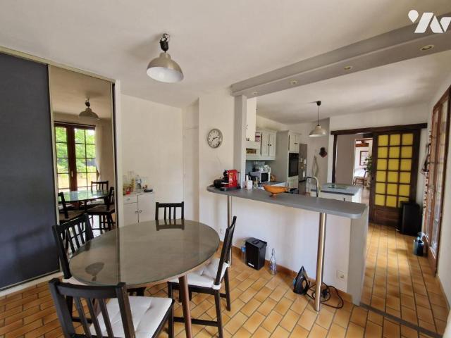 Maison vente à Tours, Joué-lès-tours