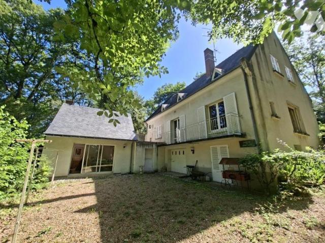 Maison vente à Tours, Joué-lès-tours