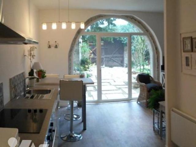 Maison vente à Dole, Jouhe