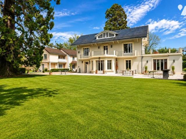 Maison vente à Versailles, Jouy-en-josas
