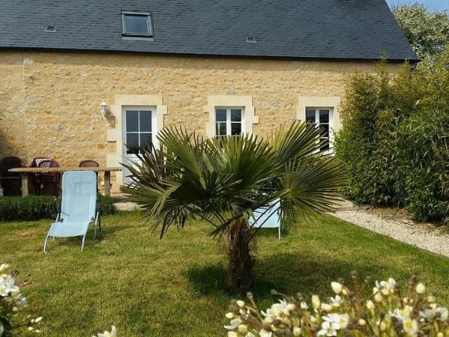 Maison vente à Bayeux, Juaye-mondaye