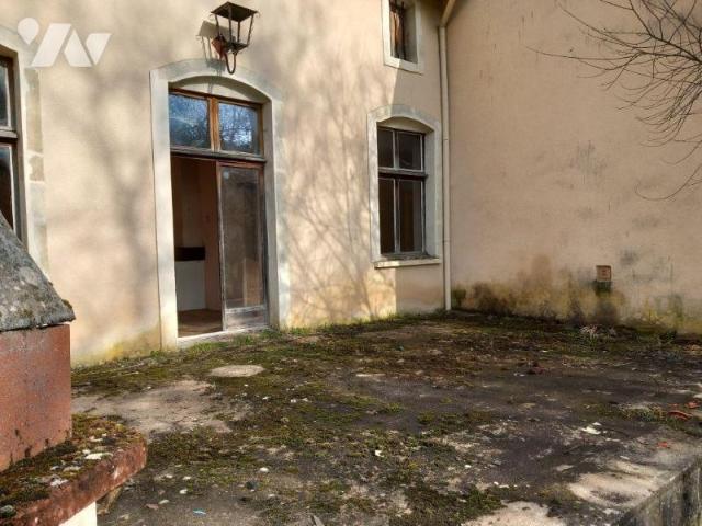 Maison vente à Neufchâteau, Jubainville