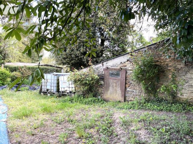 Maison vente à Châteaubriant-Ancenis, Juigné-des-moutiers