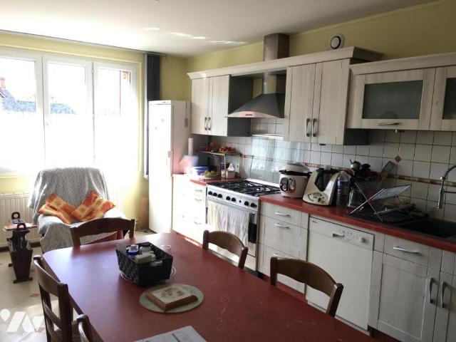 Maison vente à La Flèche, Juigné-sur-sarthe