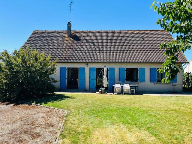 Maison vente à Avranches, Juilley