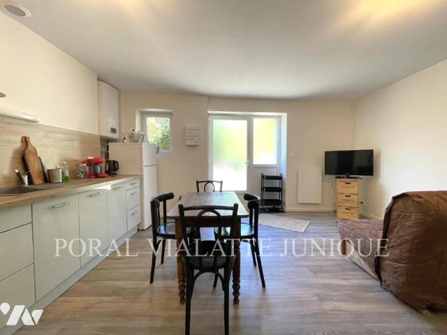Maison vente à Nantua, Jujurieux