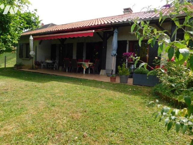 Maison vente à France métropolitaine, Jujurieux