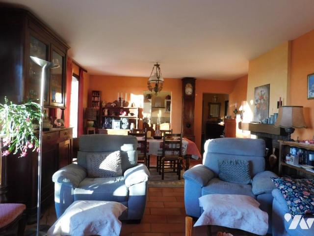 Maison vente à Nantua, Jujurieux