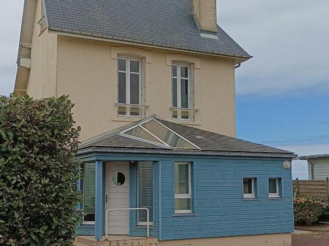 Maison vente à Avranches, Jullouville