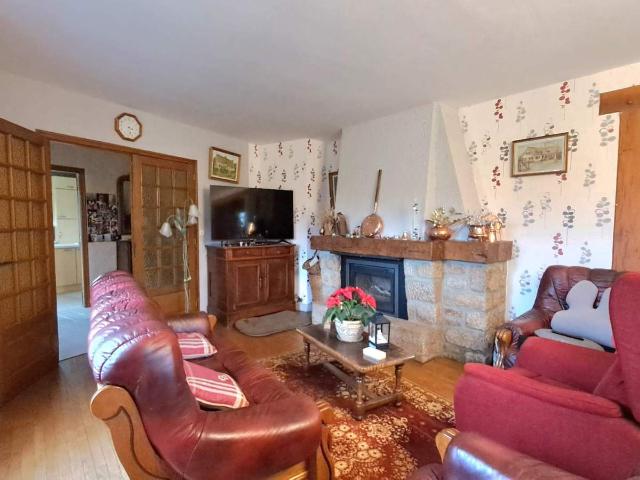 Maison vente à Avranches, Jullouville
