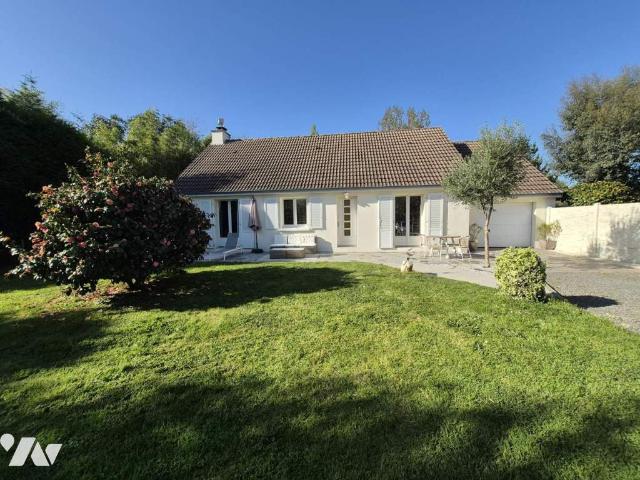 Maison vente à Avranches, Jullouville