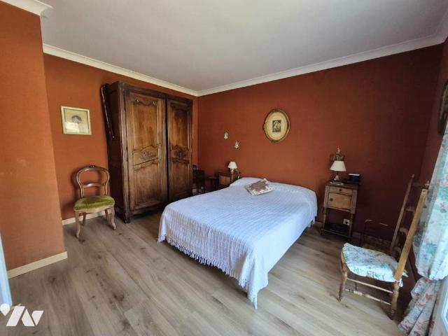 Maison vente à Avranches, Jullouville