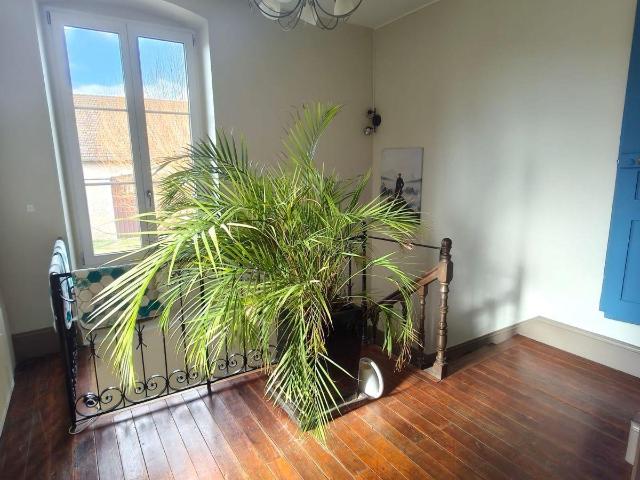 Maison vente à Troyes, Jully-sur-sarce