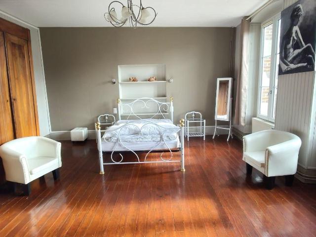 Maison vente à Troyes, Jully-sur-sarce