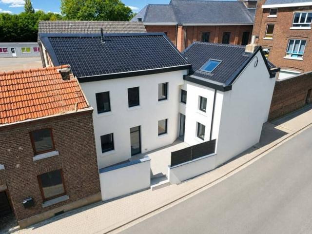Maison vente à Juprelle, Wallonie